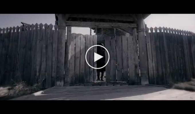 Группа Гайдамаки презентовала новый трогательный клип на песню Не ходи за мной