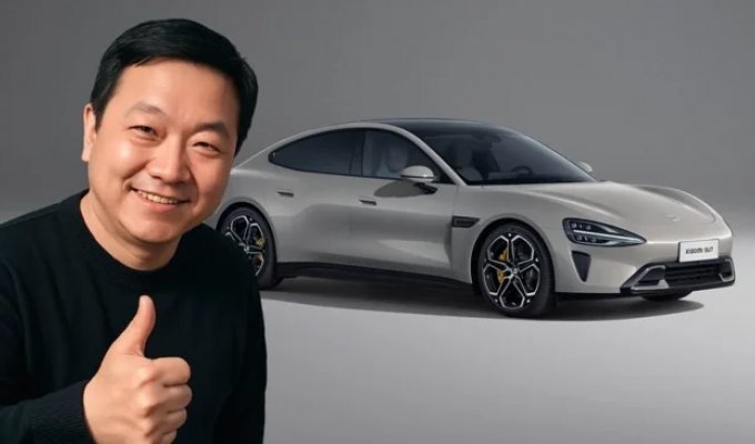 Названы модели, которыми больше всего довольны владельцы Китая (3 фото)