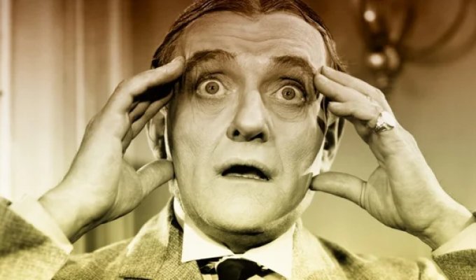 Это неправда! 30 распространенных мифов, в которые люди упорно продолжают верить (31 фото)