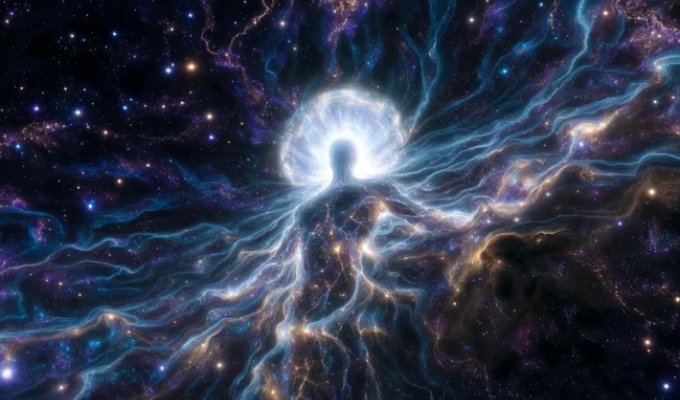 Инопланетное сознание может радикально отличаться от человеческого (3 фото)