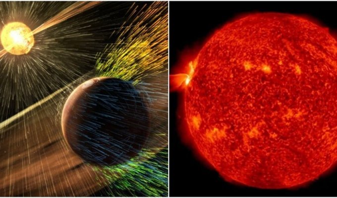 10 цікавих відкриттів про Сонце за 2023 рік (11 фото)