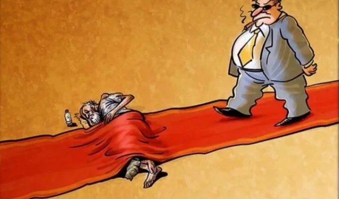 Подборка философских картинок. Выпуск 144