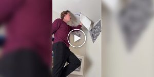 How to blow your guests' minds