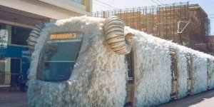 Прикольные картинки. Выпуск 3983 (58 фото)