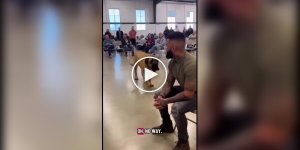 Пусть выберут сердцем: в США приют позволил животным самим выбирать хозяев