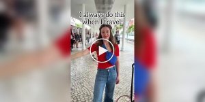 How Barcelona protects phones from theft: local tricks and the experience of tourists