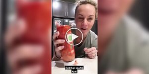 Неудачи во время приготовления еды