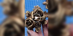 Девушка создала потрясающий косплей Матерь Миранда из Resident Evil