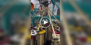 Как делают канаты: ремесло с 400-летней историей сохранила компания Langman Ropes