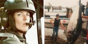 Коли розумієш, що твої батьки були в сто разів крутішими за тебе (31 фото)