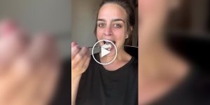 Женщина добилась значительной потери веса и кардинальной трансформации внешности