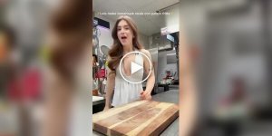 Expressive Cuisine: How a Real Italian Cooks