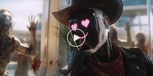 A former train driver created a neural network video about a robot and received an invitation to Hollywood