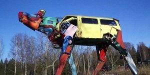 Прикольные картинки. Выпуск 3947
