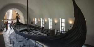 Добірка стародавніх об'єктів, які ламають наші уявлення про майстрів минулого (15 фото)