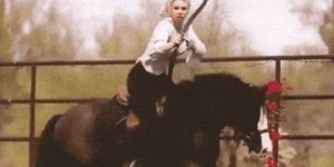 Классные гифки. Выпуск 2752 (125 гифок)