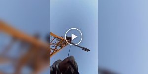 Висота, коротка мотузка та залізні нерви
