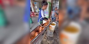 Куда исчезли курочки гриль