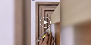 Точная столярная работа
