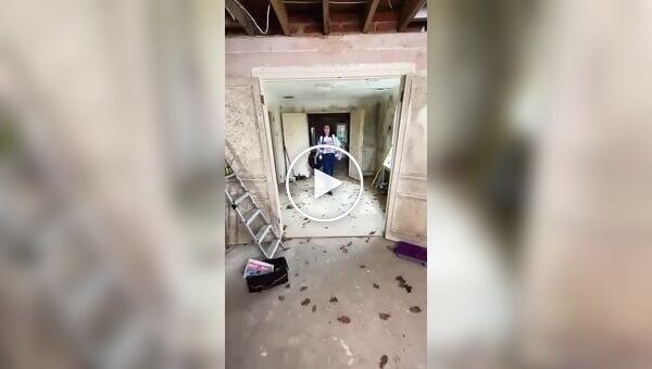 Коли нудно на будівництві