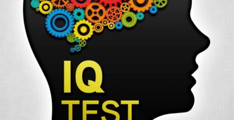 Самый короткий тест на IQ вызвал нешуточные страсти в Сети (3 фото)