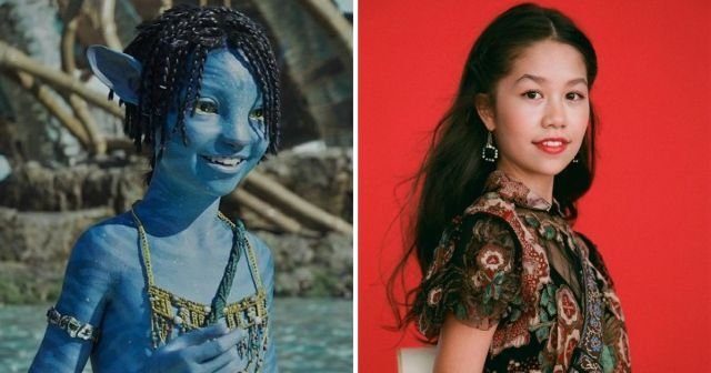 Начинающие актрисы, которым пророчат славу за роли в фильмах и сериалах 2022-2023 годов (13 фото)