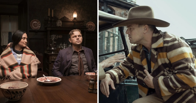Самые ожидаемые фильмы и сериалы октября по версии IMDb (17 фото)