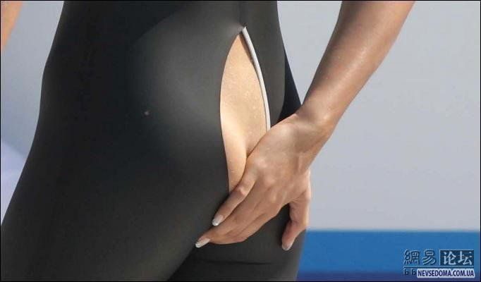 Курьезы в спорте (18 фотографий)