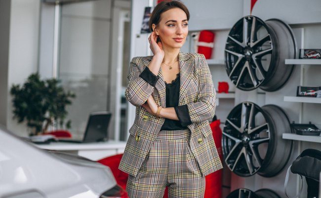 Диски Audi A6 C6: как выбрать размер, который подойдет именно вашему авто?
