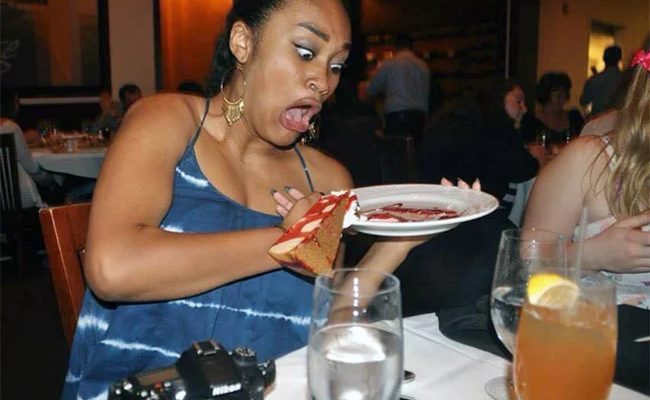 33 фотографии, где момент и ракурс решают все (33 фото)