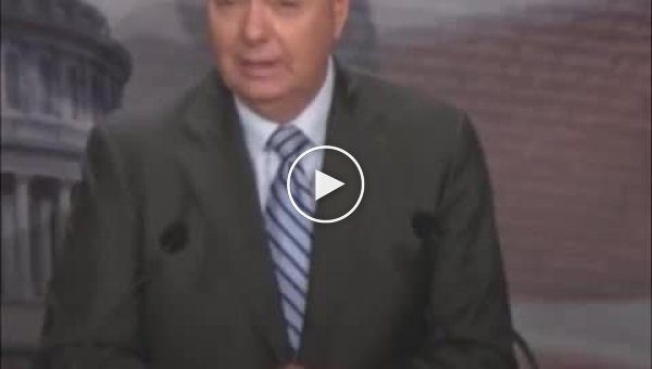 Ядерный удар по Украине будет рассматриваться как нападение на НАТО, заявил американский сенатор Линдси Грэм