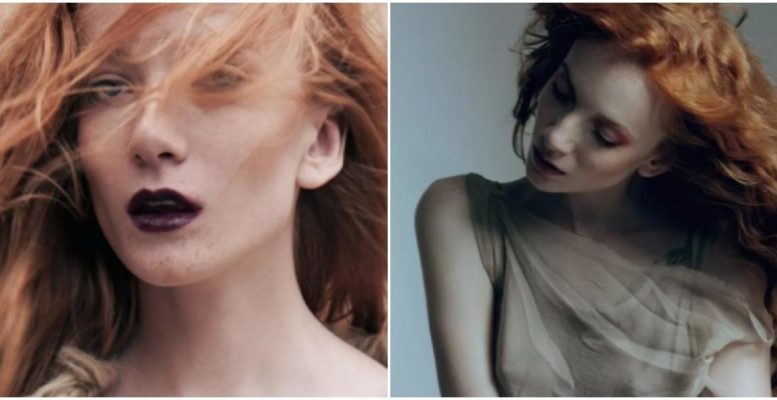 В Петербурге фотомодель зарезала своего мужа из ревности (4 фото)