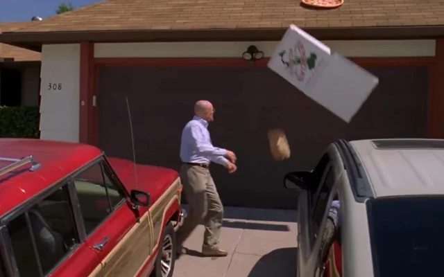 Дом из «Во все тяжкие» продают за 1,3 миллиона долларов (4 фото)