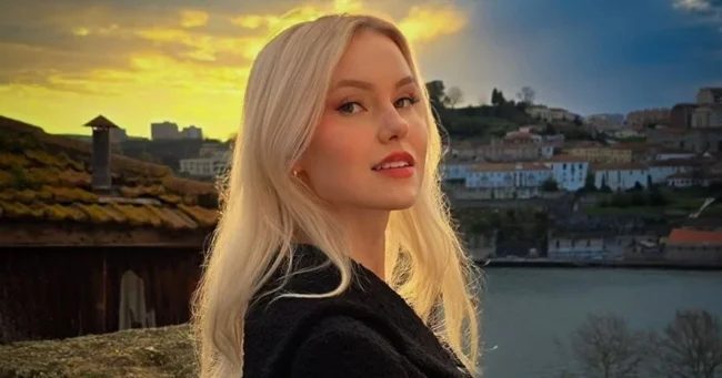 Men shower me with expensive gifts, but I don't cook or sleep with them. I'm completely useless and proud of it (6 photos)