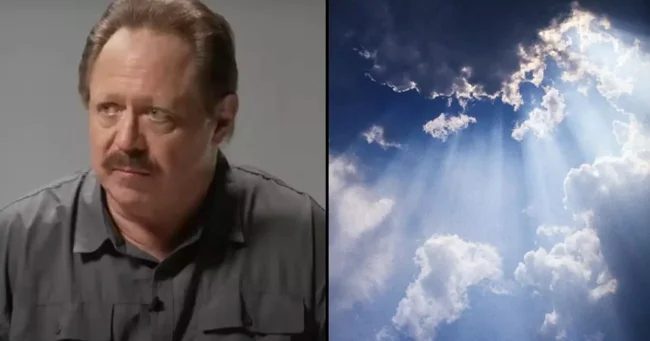 Самый умный человек в мире поделился своими мыслями о загробной жизни (4 фото)