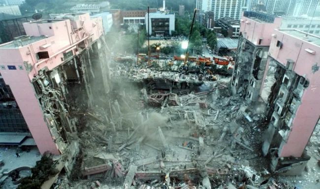 15 ошибок проектировщиков и строителей, которые обернулись весьма трагическими последствиями (16 фото)