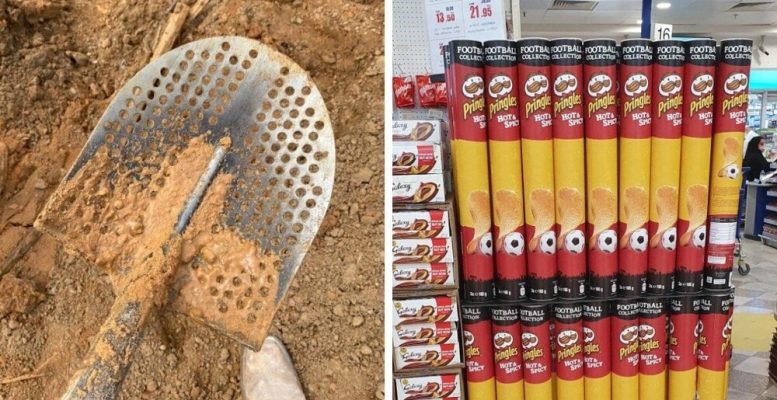 16 cool things created for the sake of benefit or entertainment (17 photos)