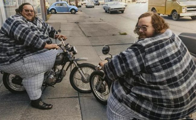 Подборка интересных и необычных фотографий из США (21 фото)
