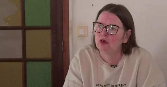 Француженка  20 лет получала зарплату  ни за что и подала  в суд на работодателя (3 фото)