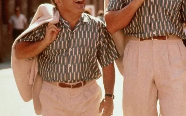 Денни ДеВито отмечает 81-летие: яркие фото актера (8 фото)