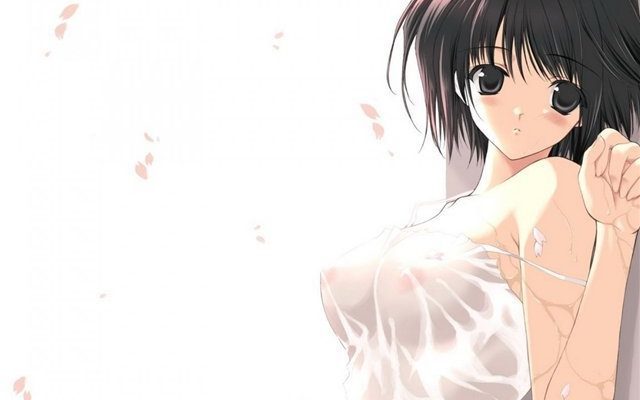 Девушки в картинках (74 фото)