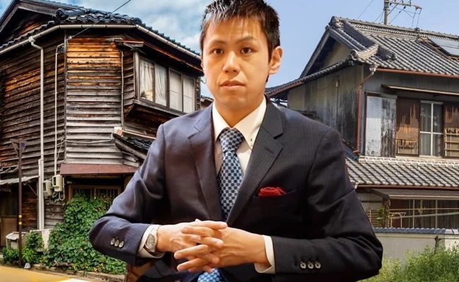 Houses that no one needs? The only Japanese who came up with a profitable scheme (6 photos)