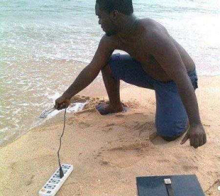 Подборка странных фото (33 фото)