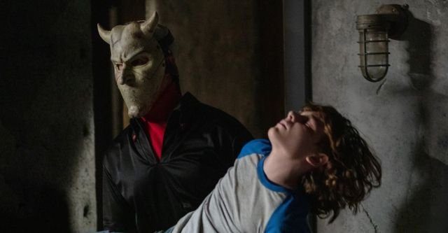 ТОП-25 самых популярных фильмов 2022 года по версии IMDb (25 фото)