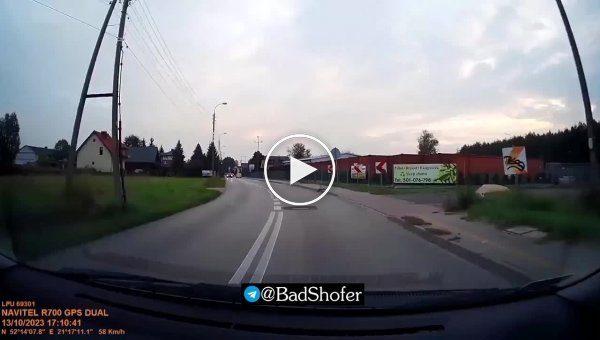 Чемпион по гонкам в Skoda