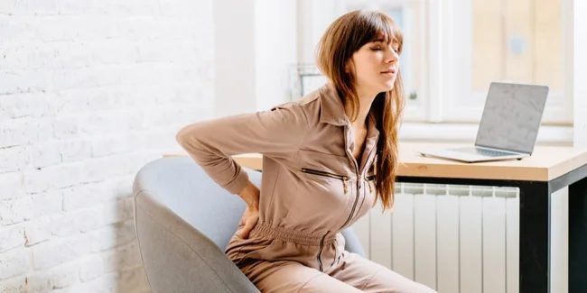 6 practical tips on how to reduce the harm from a sedentary lifestyle (8 photos)