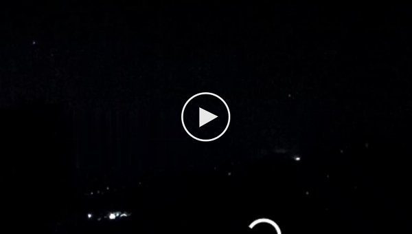 Подборка видео ракетных атак, обстрелов в Украине. Выпуск 43
