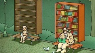 A selection of philosophical pictures. Release 150