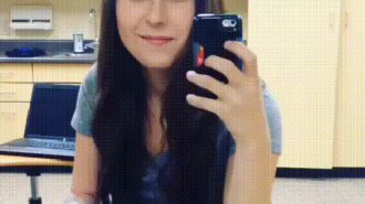 Классные гифки. Выпуск 2729