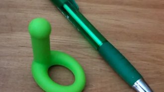 Что за штука: самые странные находки. Выпуск 228